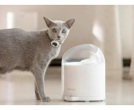 Catlink Pure 2 UV inteligentne poidło dla psa i kota - 1512535 - zdjęcie 4